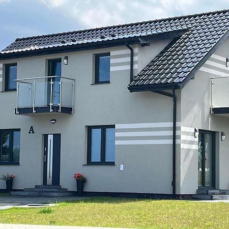 Apartamenty Pod Jodlami Сарбиново Экстерьер фото