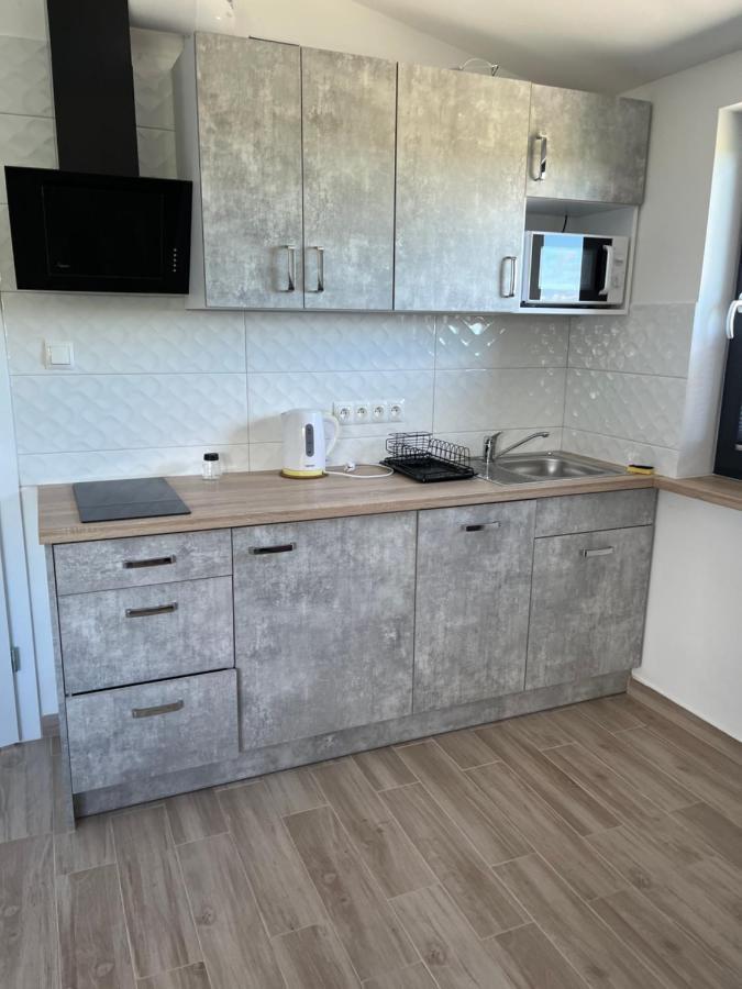 Apartamenty Pod Jodlami Сарбиново Экстерьер фото