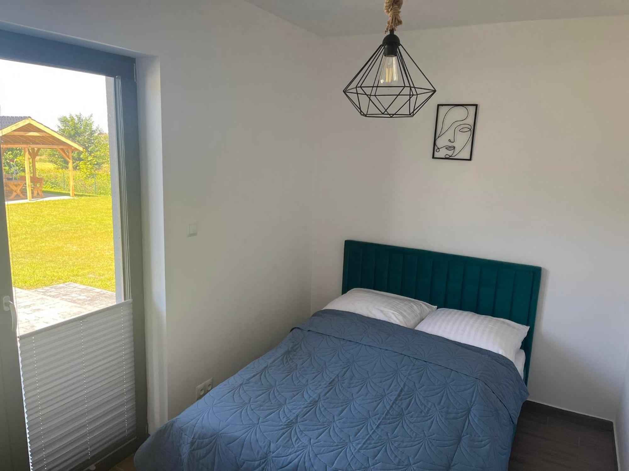 Apartamenty Pod Jodlami Сарбиново Экстерьер фото